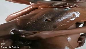 Fucking my step dad's best friend raw and deep thriller