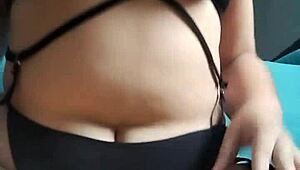 I crave a hard ass fucking