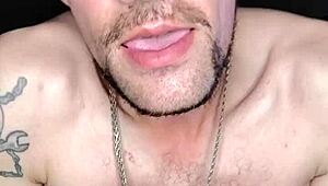 If I Were Fucking Your Big Cock Right Now