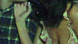 randi wright takes it hard in a pickup truck bed