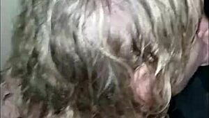 Maîtresse Kantalis Dominates Slave with Outdoor Spanking at Amazones