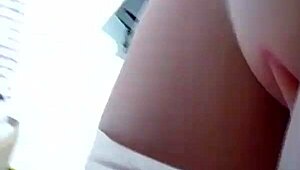 Why do I love banging my stepdad with his small dick?