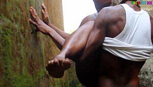 hey, my pretty stepsister can't get enough of my monster cock shaking her big tits 😏