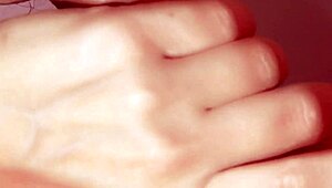 Japanese Close-Up Blowjob with Cum in Mouth in Romantic Story