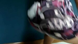 classic andressa soarse remastered with that hot brazilian ass!