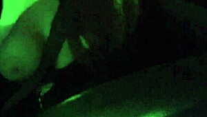 italian long hair big tits artemisia love driving around and showing her big tits