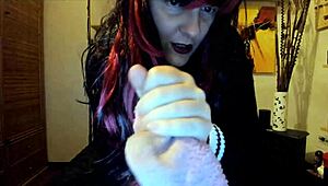 Dirty Socks Waiting to Be Worshiped by You