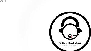 Lilith Camille craves big natural tits and wet clit in French play