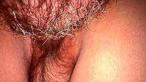 Ever Wondered How a 4K BBW Mature Woman Gets Fucked and Creampied?