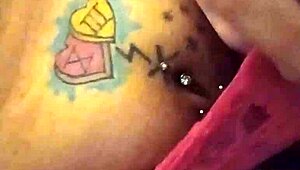 Just exploring my huge natural tits and smooth skin, new videos coming soon.