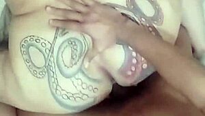 damn, i love gettin’ fucked doggy style till i drain every drop!