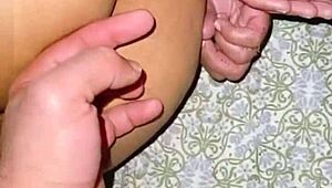 I Love Bondage Hard Sex Only With Big Cocks!