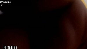 Southern Fried Sally Worships Black Cock On Hidden Camera