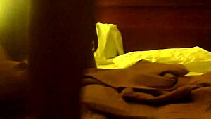 Head Doctor Performs Intimate Operation On Patient In Hospital