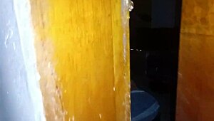 my husband dreamed of fucking my tight pussy and ass