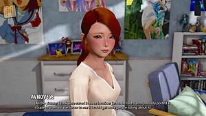 i watch ripples 116 where clothes get ripped on fat cute curvy girls in 3d porn