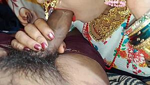 Virgin friend's sister takes stepbrother's load in her mouth for the first time