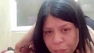 damn, i love gettin’ fucked doggy style till i drain every drop!