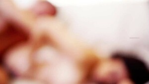 intimacy artwork of women teasing and having fun