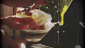 Foster, did you steal? Time to learn with a hard lesson!