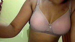 man, sliding this dildo into my tight 18-year-old pussy feels amazing