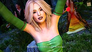 Being A Dik 112 Dik Route In Erotic Game