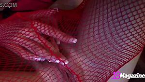 i finger fuck kylie with a vibrator