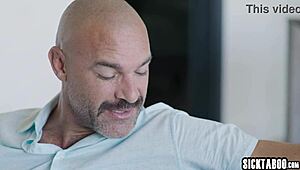 Wow, petite ebony cheerleader alexis tae takes rough anal from boyfriend’s stepdad!