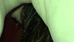 She cums hard riding my monster cock with intense moaning and screaming.