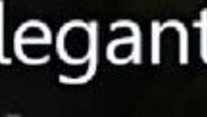 hey, watch this classy euro babe get drilled hard from behind and sprayed!