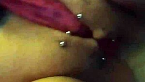 Just exploring my huge natural tits and smooth skin, new videos coming soon.