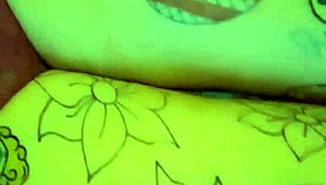 Just exploring my huge natural tits and smooth skin, new videos coming soon.