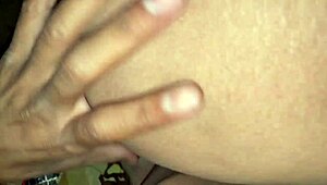 Hey, hot young Indian babe loves riding black cock hard! 🔥