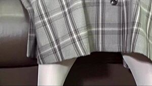 前大公司接待员26岁享受亲密业余拍摄