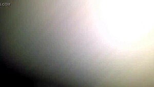 Big Ebony Beauty Takes Monster Cock Creampie