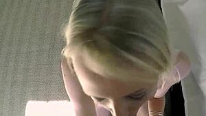 so, you're in pov with skinny blonde sierra nevadah getting fucked at home in high definition