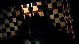 Colombian woman knows how.