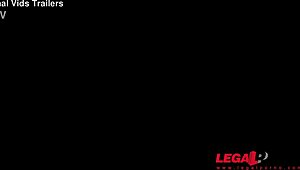 Anastasia Devine in Classic Sex with Two Guys for Wild Fun