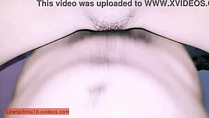 My Vagina Craves Your Penis Deep Inside Every Night