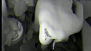 Found cock at interview, ended bent over with cum!