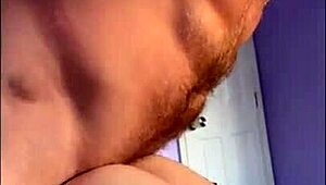 andy savage teases deepthroat and anal fucking