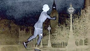 Explore Vintage Erotic Drawings in Retro Hentai Style!