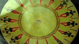 Explore Vintage Erotic Drawings in Retro Hentai Style!