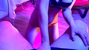 Summer nights got steamy with hot european fucks and cum inside hairy pussy. We couldn't stop!