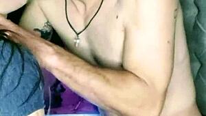 Video Verification of Sexy Amateur