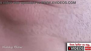 From Pussy To Ass And Cum On Slutty Mouth