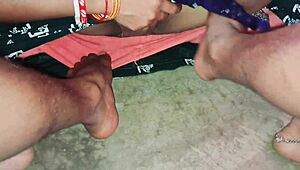 i can’t believe how my boss pounded his wife in that tiny hut, pure raw action