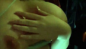 Arabian Snowwhite Teen Masturbates with Banana Dildo for You in Solo