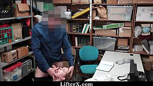 Jewelry recovered from suspect at store