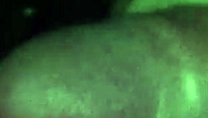 Hey, watch this fat thocoo jerk off and cum everywhere! 😏💦